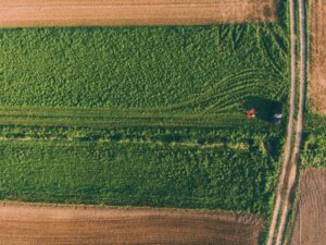 Prestation de drones pour les agriculteurs (pulvérisateur, surveillance agricole, cartographie, épandage)